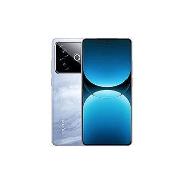 Realme GT7 Pro Edition — 512 Go / 16 Go RAM