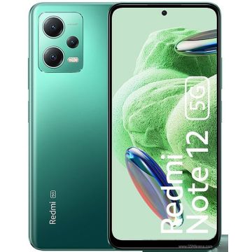 Xiaomi Redmi Note 12