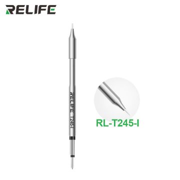 RL-T245 Series solodering tip/I