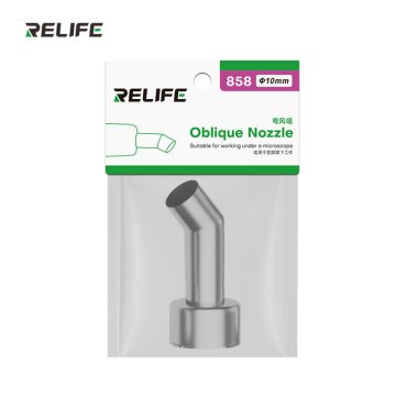 RELIFE 858 Series Elbow Nozzle / Φ10mm