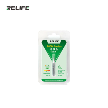 RELIFE 900M I Tips