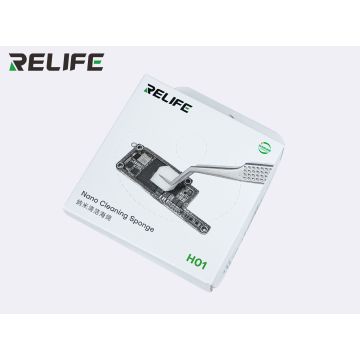RELIFE HO1 Nano cleaning sponge
