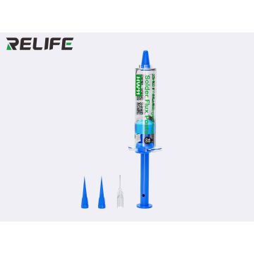 RELIFE HW11 Lead-free and halogen-free solder flux