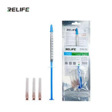 RELIFE HW31 Conductive Silver Paste 1.0ML