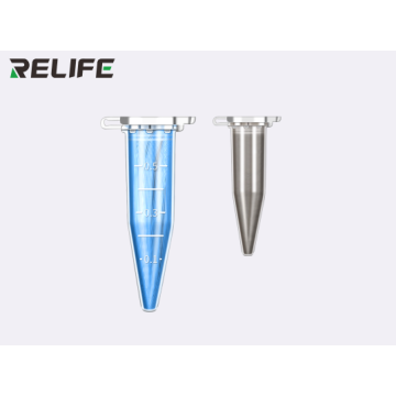 RELIFE HW31A Jump wire conductive silver paste