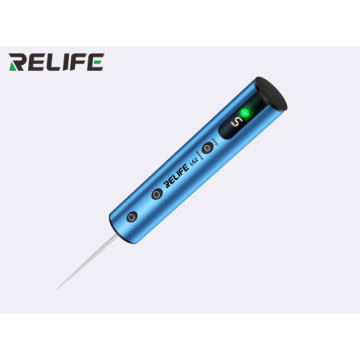 RELIFE LG2 Gear Glue Remover