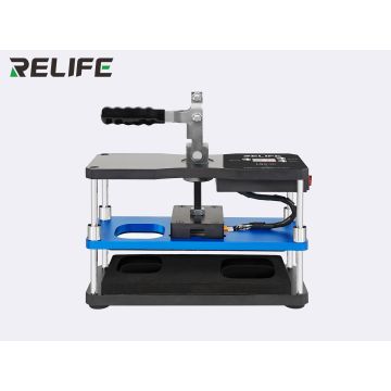 RELIFE LS5 SE Heating and holding pressure palform