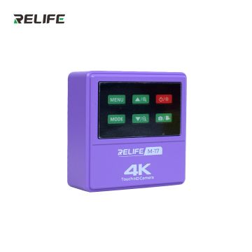 RELIFE M-17 Touch control 4K HD camera