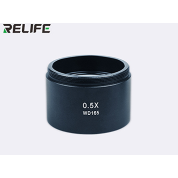 RELIFE M-21 0.5x auxiliary lens