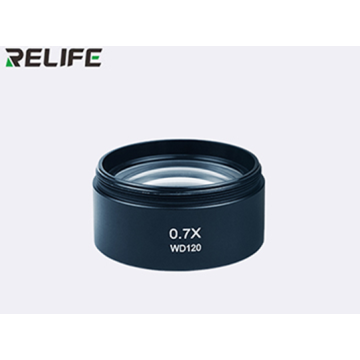RELIFE M-22 0.7x auxiliary lens