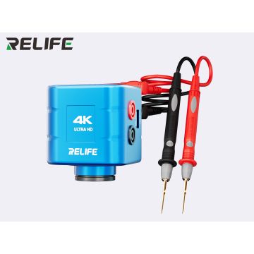 RELIFE MC2 Multi-function Multimeter Camera