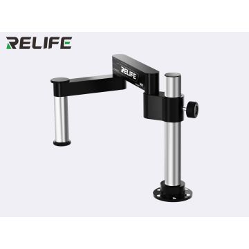 RELIFE MS1 Telescopic Folding Microscope Arm Stand
