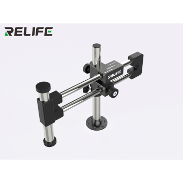 RELIFE MS2 Pro Dual-Bearing Dual-Rod Microscope Stand