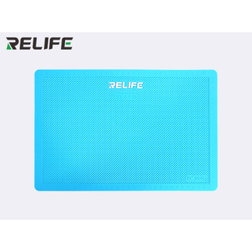 RELIFE RL-004D  special silicone pad for film