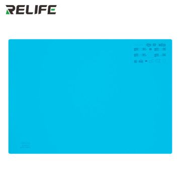 RELIFE RL-004FA Multifunctional high temperature heat insulation pad