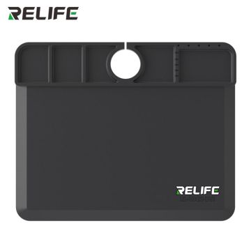 RELIFE RL-004M-B11 Microscope base insulation pad/black