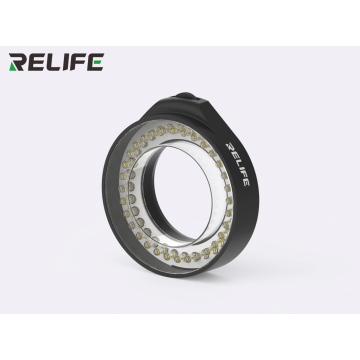 RELIFE RL-033E Adjustable microscope light source/32 beads