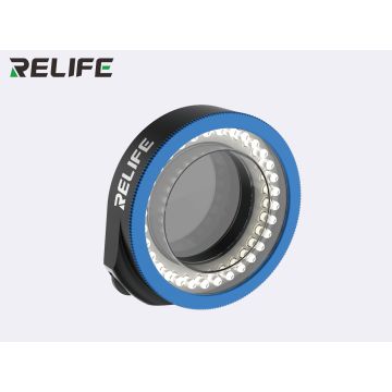 RELIFE RL-033E ProMicroscope Adjustable Polarized Light