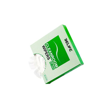RELIFE RL-045 dust-free cloth/50pcs
