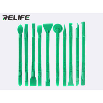 RELIFE RL-049C 10 IN 1 Multifunctional disassembly tool set