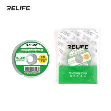 RELIFE RL-059A Special high hardness cutting wire