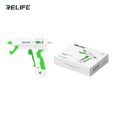RELIFE RL-062E Hot Melt Glue Gun