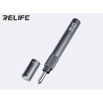 RELIFE RL-066C Mobile Phone Glass Back Cover Blasting Pen