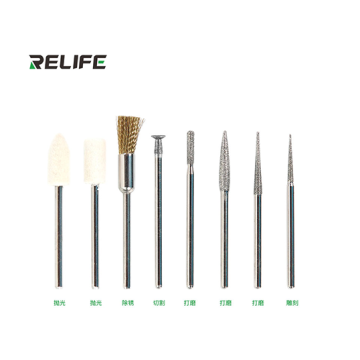 RELIFE RL-068A 8in1 grinding head