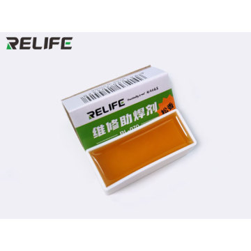 RELIFE RL-070 repair flux