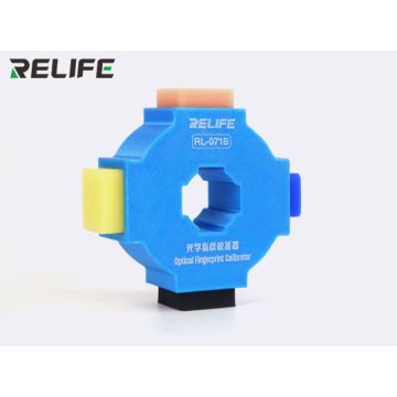 RELIFE RL-071B Optical fingerprint calibrator/V5.0