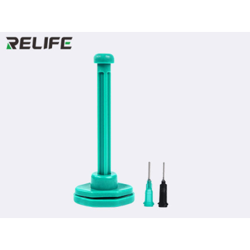 RELIFE RL-072 Syringe booster