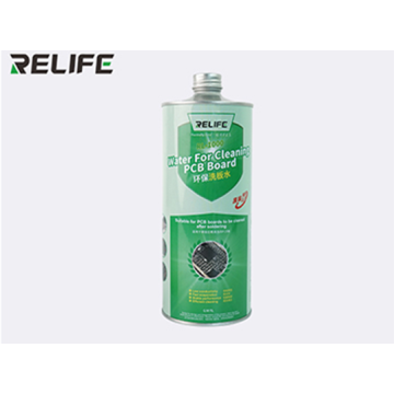 RELIFE RL-1000 Water For Cleaning PCB Board
