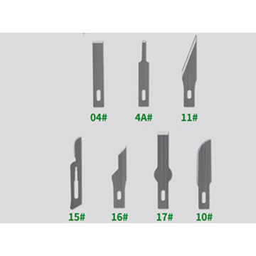 RELIFE RL-101B  Blade/#15