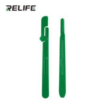 RELIFE RL-101J Plastic knife handle set
