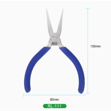 RELIFE RL-111 Toothless flat nose pliers