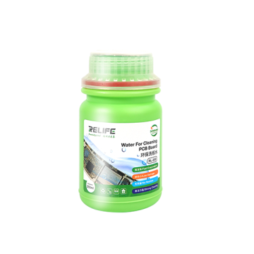 RELIFE RL-250 Water For Cleaning PCB Board/250ml