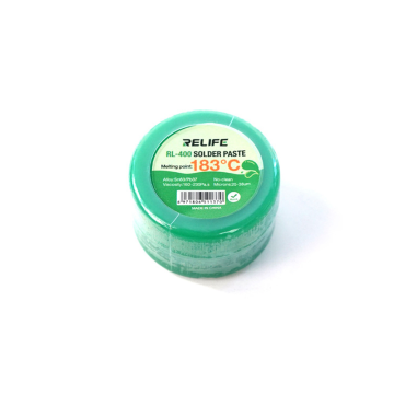 RELIFE RL-400 solder paste /20G/183℃