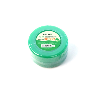 RELIFE RL-401 solder paste /30G/183