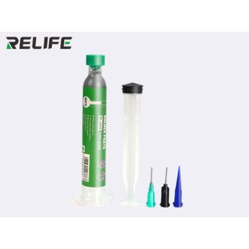 RELIFE RL-403S 183 solder paste