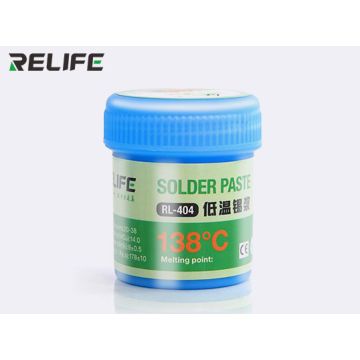 RELIFE RL-404 50G 138℃
