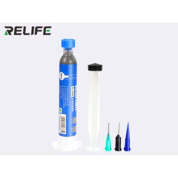 RELIFE RL-404S 138 solder paste