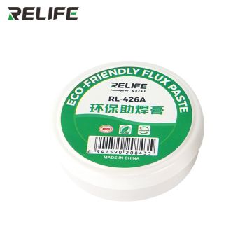 RELIFE RL-426A Environmentally Friendly Soldering Paste Flux