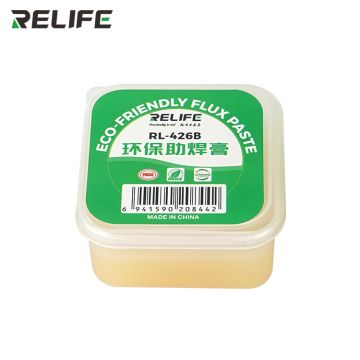 RELIFE RL-426B Environmentally Friendly Soldering Paste Flux