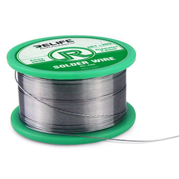 RELIFE RL-441 soldering wire /0.2MM/55G