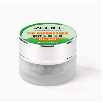 RELIFE RL-461 soldering tip  tip refresher
