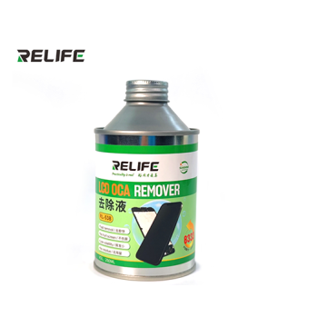 RELIFE RL-538 OCA  Efficient liquid remover