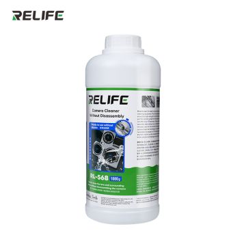 RELIFE RL-568 No-Dismantle Camera Cleaner   1000G