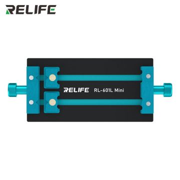 RELIFE RL-601L Mini Rotary mobile phone motherboard repair multi-purpose fixture