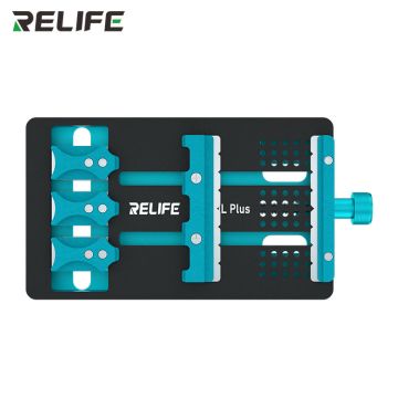 RELIFE RL-601L Plus Mobile phone special-shaped motherboard repair fixture