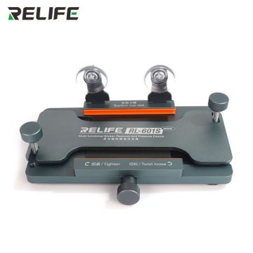 RELIFE RL-601S Mini Multi-function dismantling screen and pressure holding fixture